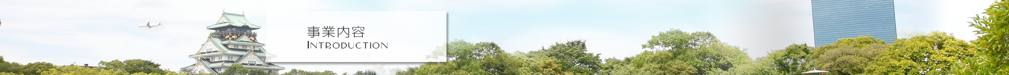 事業内容