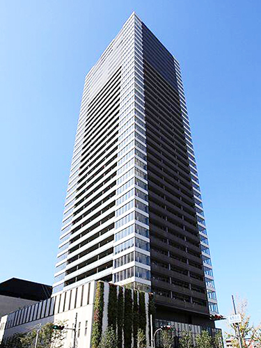 グランドメゾン新梅田タワー1